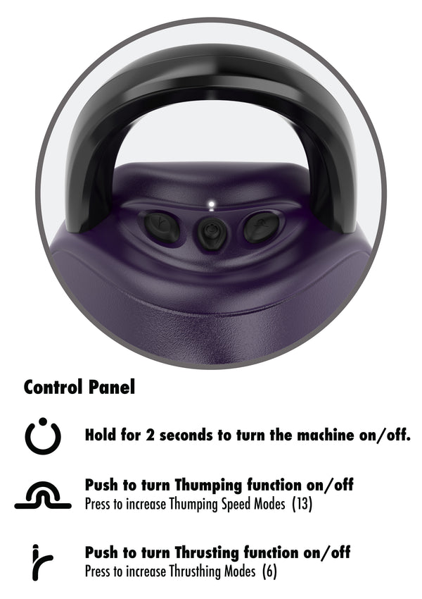20271_PURPLE_06 @ Happytoys Sexshop: online sex shop for Feeling Happy & Easy 😊 the erotic store owned by a woman