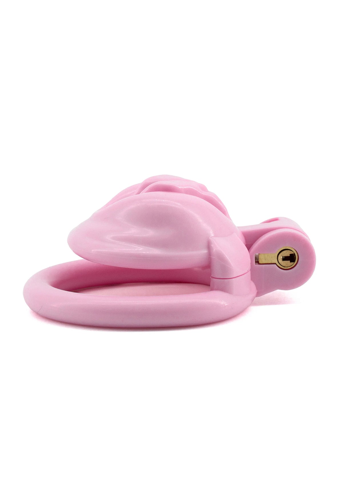 Bestel: Sissy Trainer Cock Lock X - Short by Hidden Desire - bij Happytoys.nl, happytoys.be, Happytoys.ae: erotische sex webshop | liever Happy dan Easy ⭐⭐⭐⭐⭐