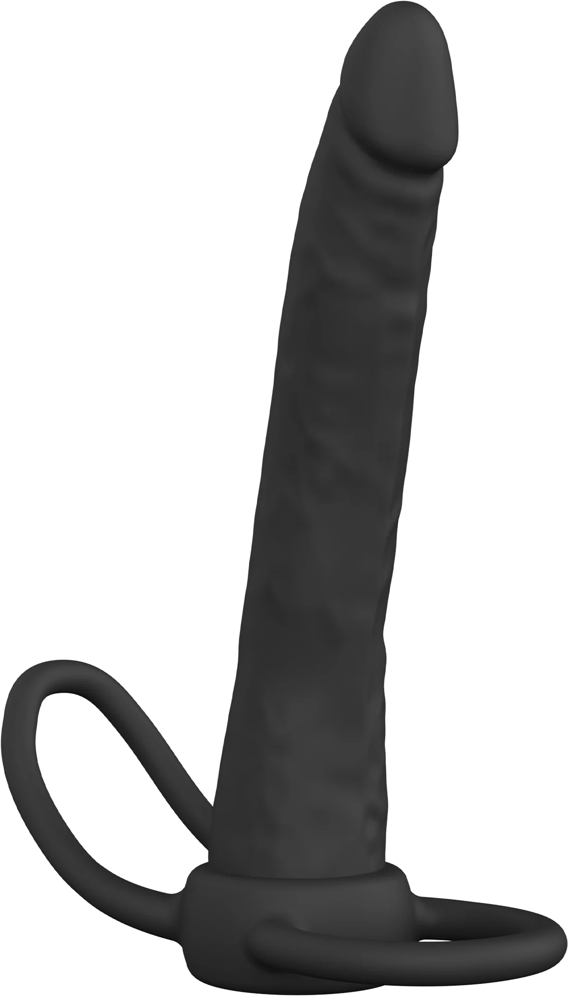 Bestel: Extreme Double Trouble Anal Penetrator by Hidden Desire - bij Happytoys.nl, happytoys.be, Happytoys.ae: erotische sex webshop | liever Happy dan Easy âââââ