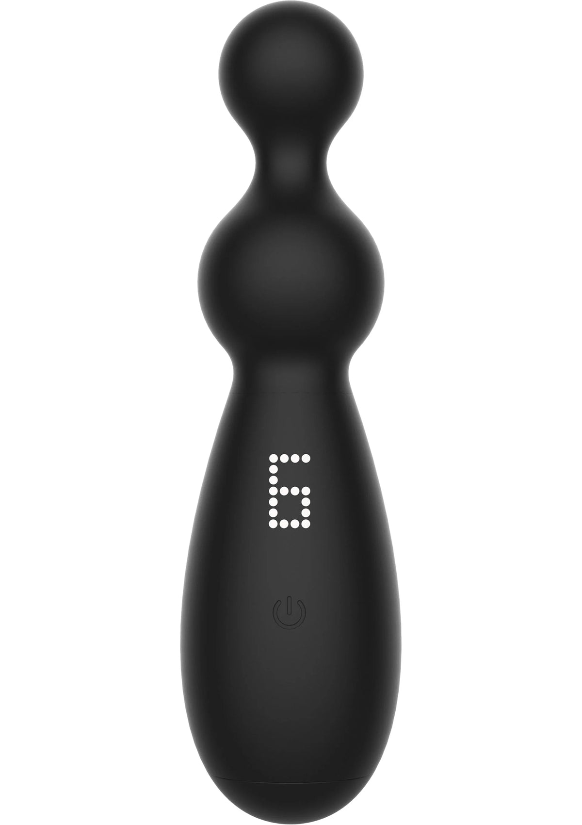 Bestel: Twin Thrill Anal Vibrator by Hidden Desire Extreme - bij Happytoys.nl, happytoys.be, Happytoys.ae: erotische sex webshop | liever Happy dan Easy ⭐⭐⭐⭐⭐