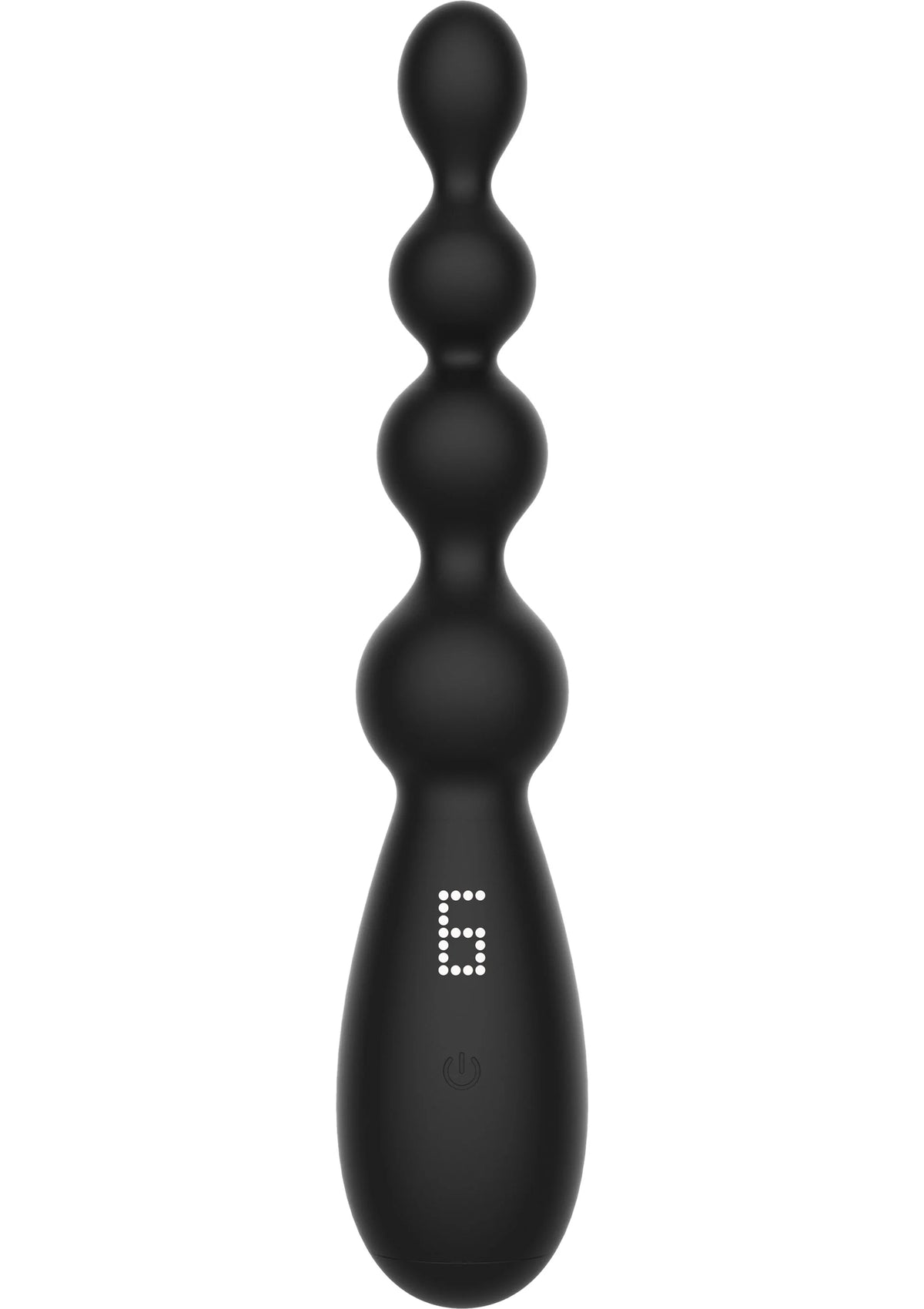 Bestel: Extreme Tetra Thrill Anal Vibrator by Hidden Desire - bij Happytoys.nl, happytoys.be, Happytoys.ae: erotische sex webshop | liever Happy dan Easy ⭐⭐⭐⭐⭐