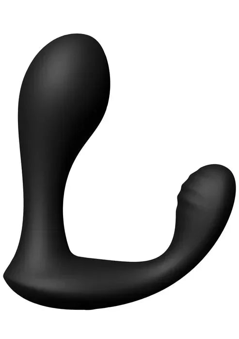 Bestel: Bullshead Power Anal Plug by Hidden Desire - bij Happytoys.nl, happytoys.be, Happytoys.ae: erotische sex webshop | liever Happy dan Easy âââââ