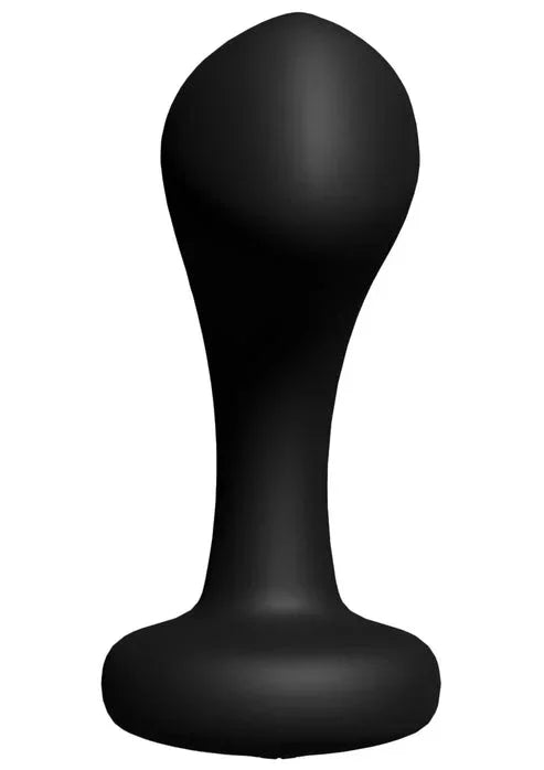 Bestel: Bullseye Prostate Plug Extreme by Hidden Desire - bij Happytoys.nl, happytoys.be, Happytoys.ae: erotische sex webshop | liever Happy dan Easy âââââ