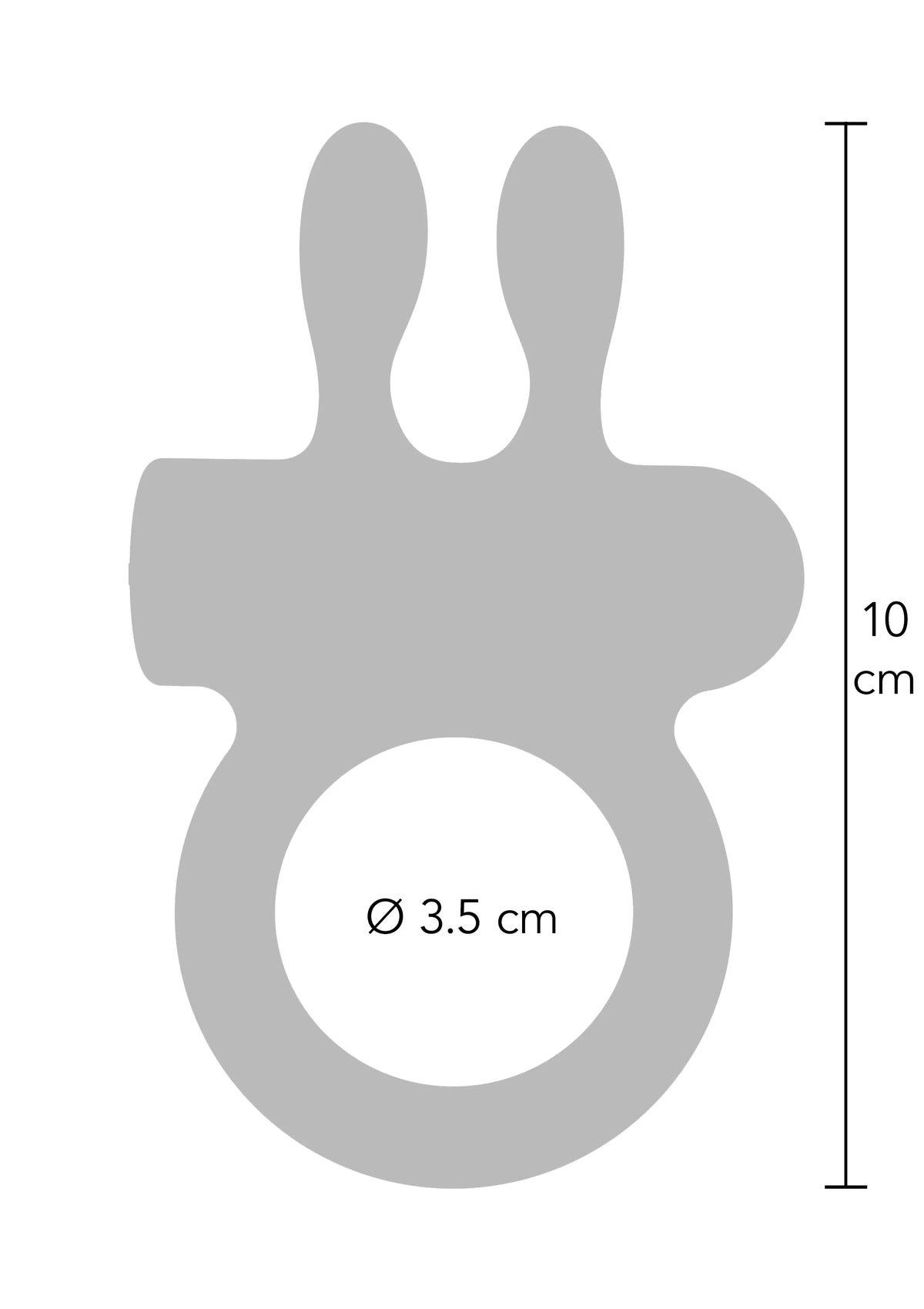 Bestel: Performance Max Turbo C - Ring by Hidden Desire - bij Happytoys.nl, happytoys.be, Happytoys.ae: erotische sex webshop | liever Happy dan Easy âââââ