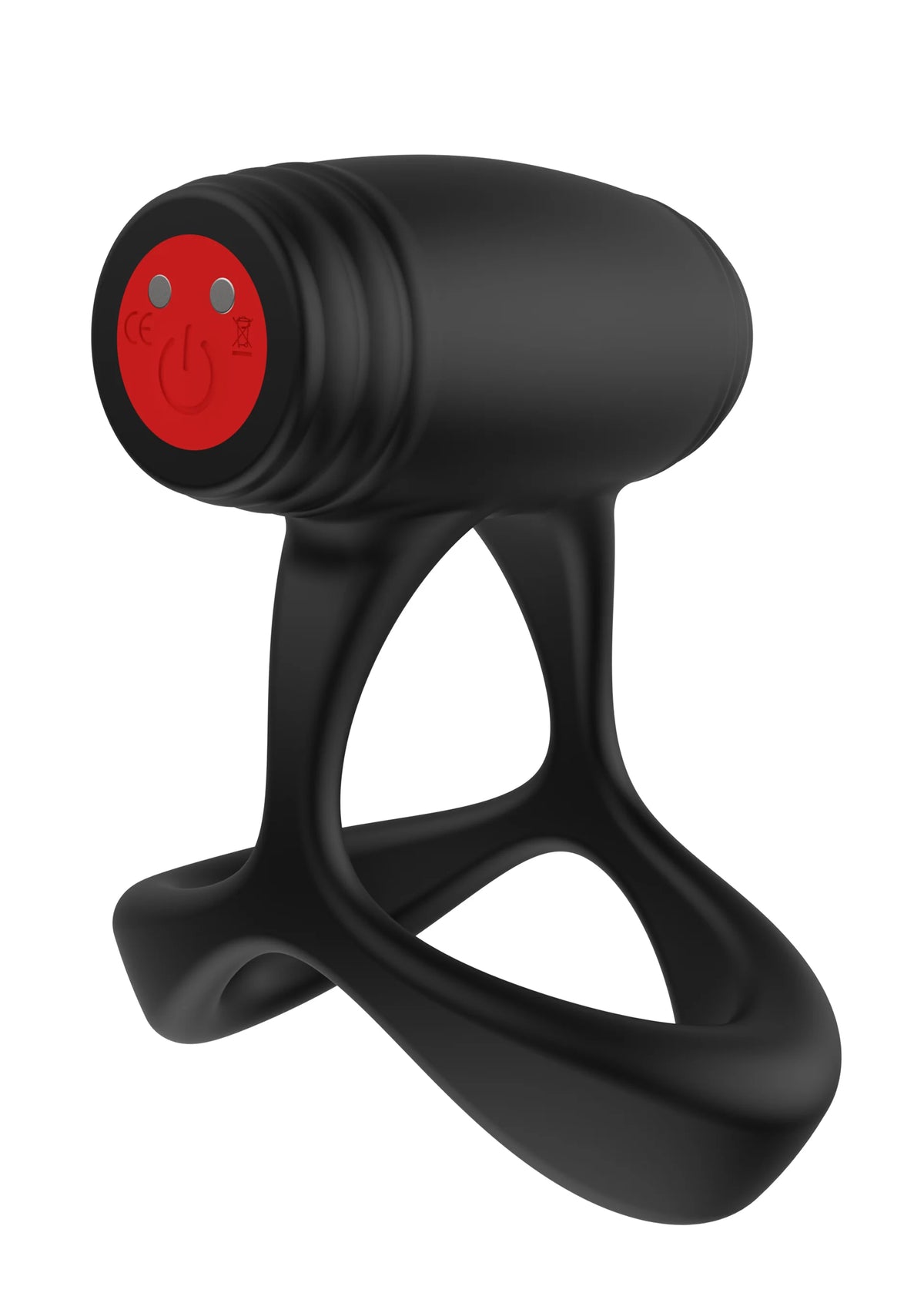 Bestel: Optima Cross Xpert C - Ring by Hidden Desire - bij Happytoys.nl, happytoys.be, Happytoys.ae: erotische sex webshop | liever Happy dan Easy âââââ