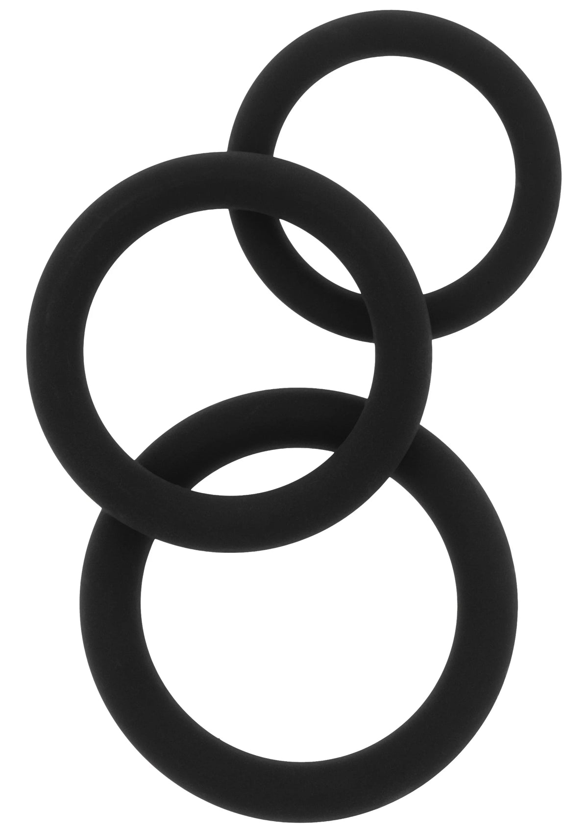 Bestel: Stamina Starter C - Rings 3 Pcs Set by Hidden Desire Extreme - bij Happytoys.nl, happytoys.be, Happytoys.ae: erotische sex webshop | liever Happy dan Easy âââââ