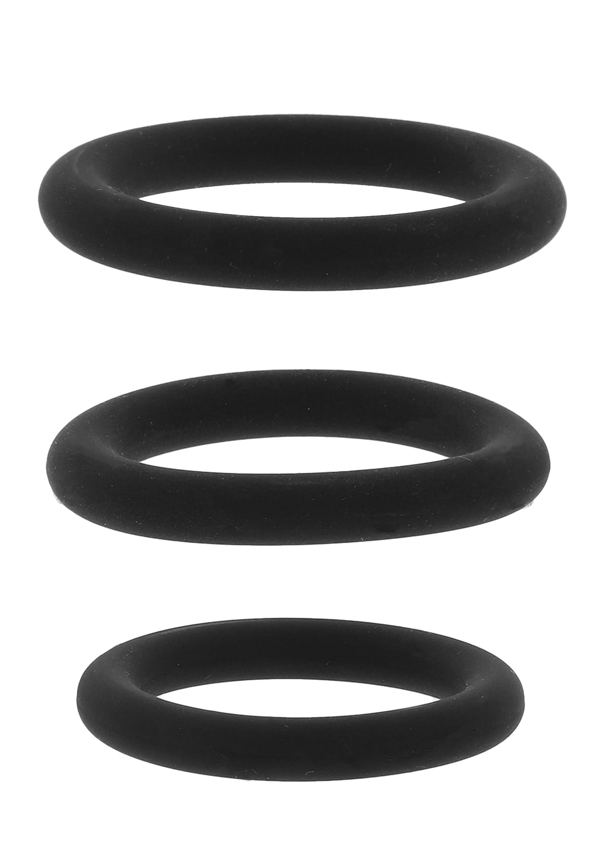 Bestel: Stamina Starter C - Rings 3 Pcs Set by Hidden Desire Extreme - bij Happytoys.nl, happytoys.be, Happytoys.ae: erotische sex webshop | liever Happy dan Easy âââââ