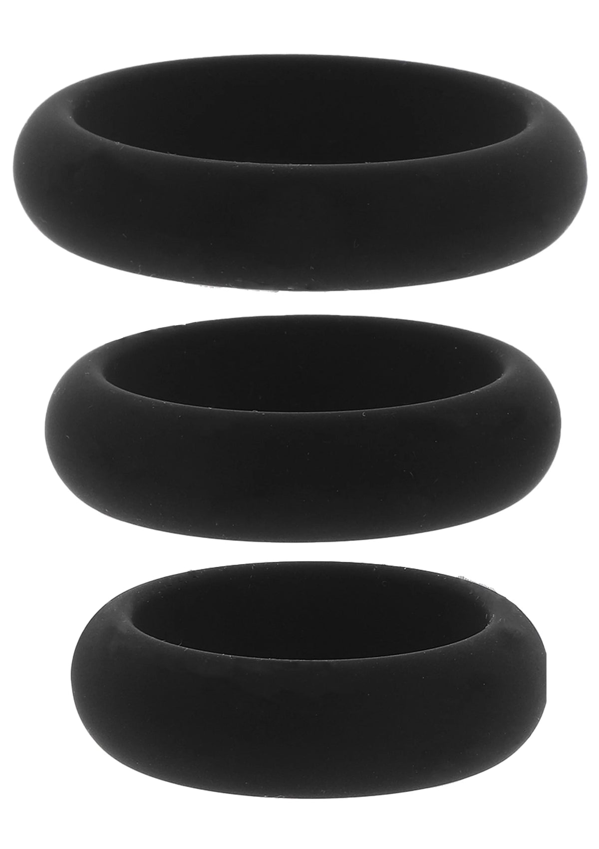 Bestel: Stamina Premium C - Rings 3 Pcs Set by Hidden Desire Extreme - bij Happytoys.nl, happytoys.be, Happytoys.ae: erotische sex webshop | liever Happy dan Easy âââââ