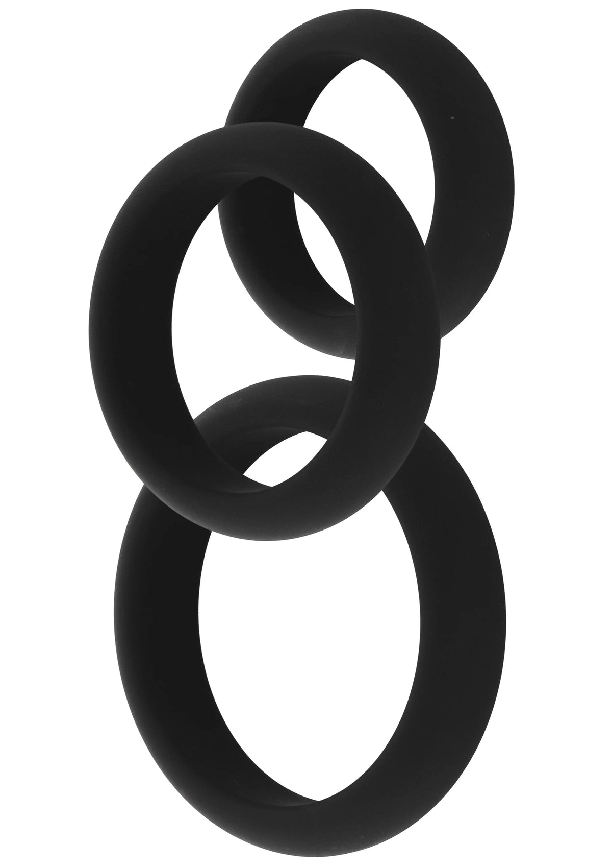 Bestel: Stamina Premium C - Rings 3 Pcs Set by Hidden Desire Extreme - bij Happytoys.nl, happytoys.be, Happytoys.ae: erotische sex webshop | liever Happy dan Easy âââââ