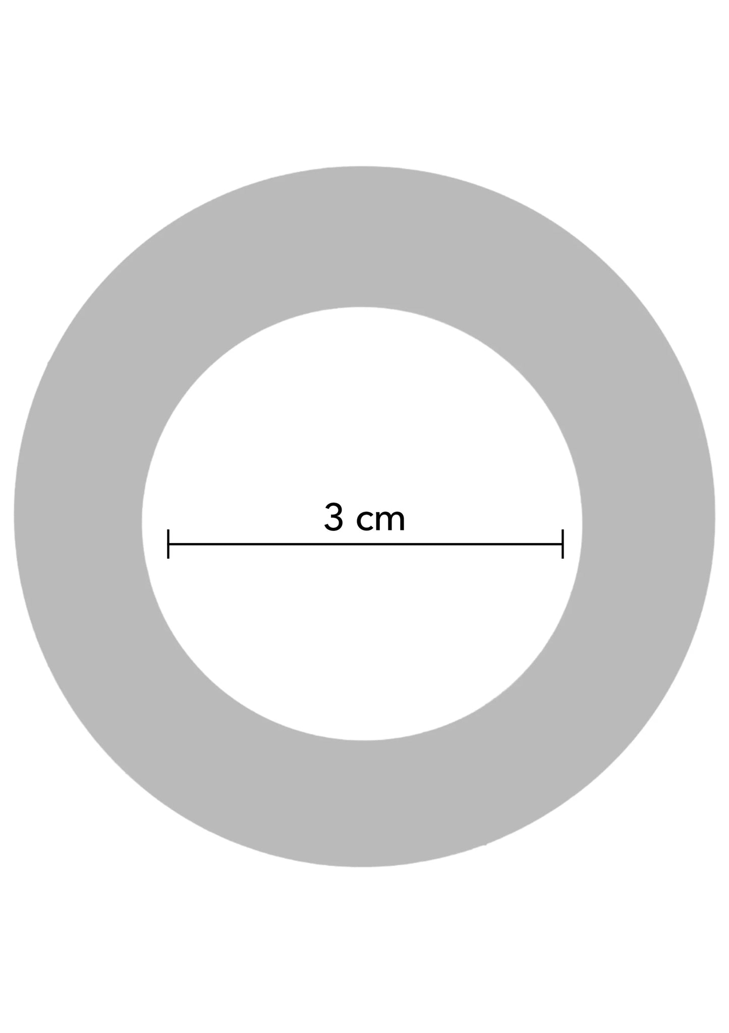 Prolong Power C-Ring