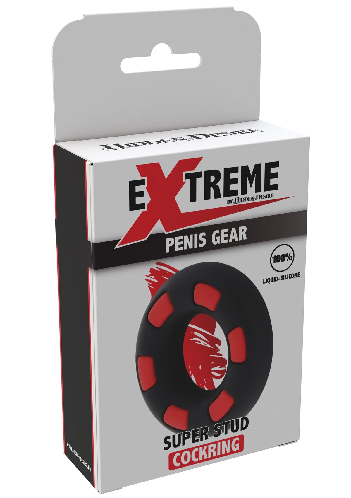 Bestel: Super Stud C - Ring - bij Happytoys.nl, happytoys.be, Happytoys.ae: erotische sex webshop | liever Happy dan Easy âââââ