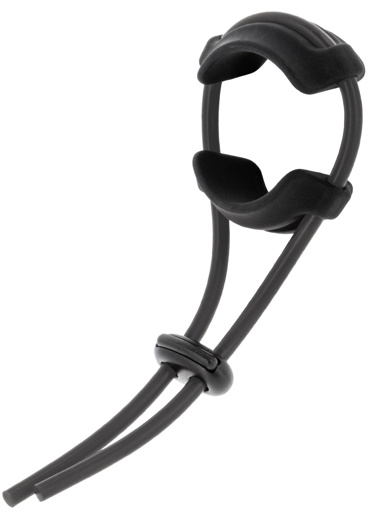 Bestel: Adjustable Comfort C - Ring by Hidden Desire Extreme - bij Happytoys.nl, happytoys.be, Happytoys.ae: erotische sex webshop | liever Happy dan Easy ⭐⭐⭐⭐⭐