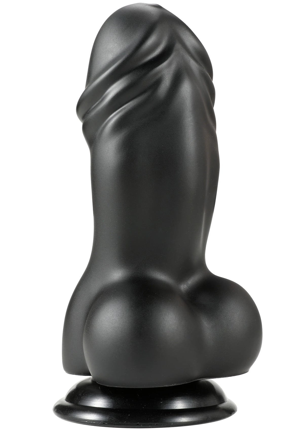 Bestel: Fat Boys Dildo PVC 19 cm by Hidden Desire - bij Happytoys.nl, happytoys.be, Happytoys.ae: erotische sex webshop | liever Happy dan Easy ⭐⭐⭐⭐⭐