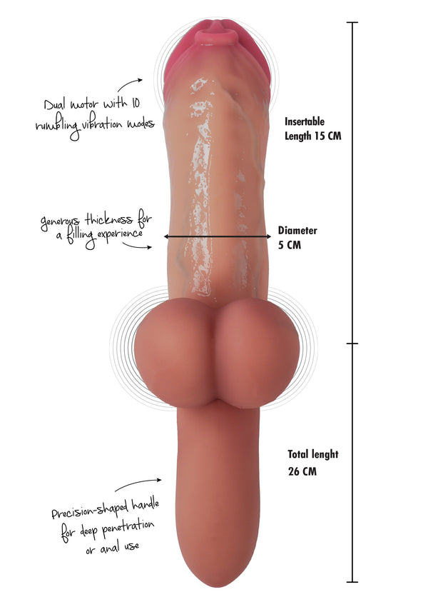 20786_SKIN_05 @ Happytoys Sexshop: online sex shop for Feeling Happy & Easy 😊 the erotic store owned by a woman
