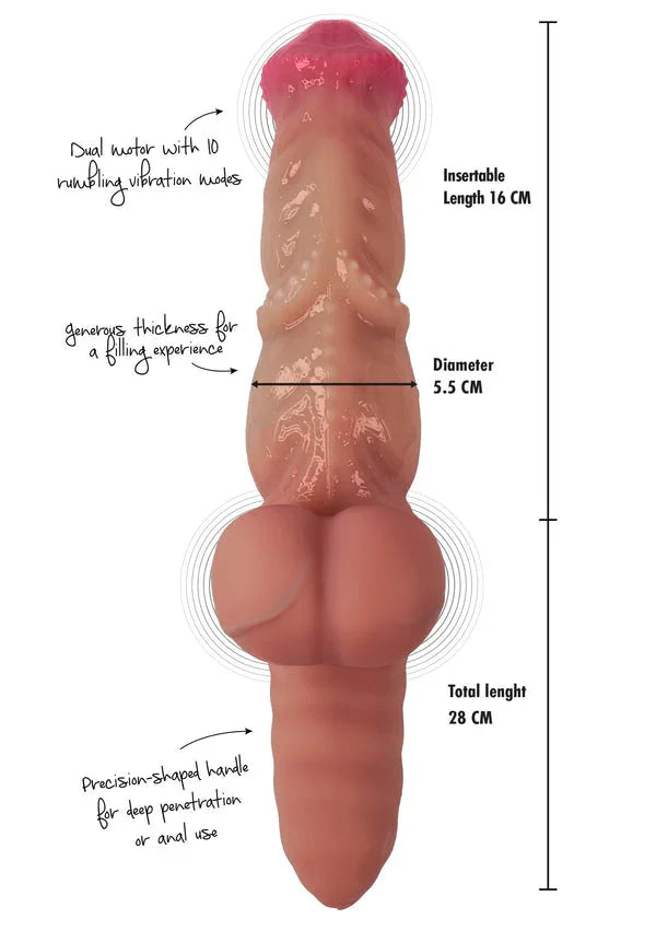 20787_SKIN_05 @ Happytoys Sexshop: online sex shop for Feeling Happy & Easy 😊 the erotic store owned by a woman