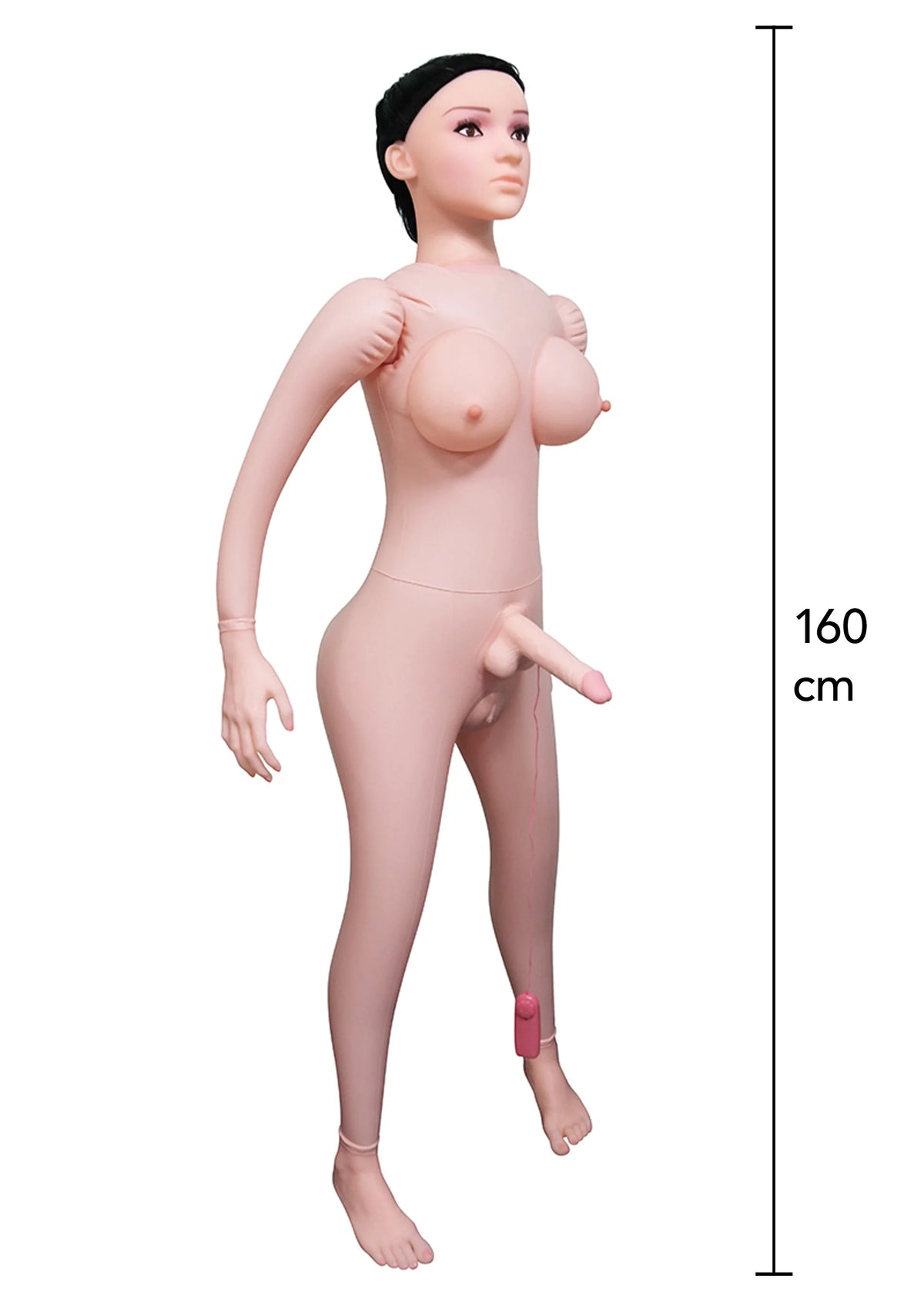 Bestel: Shemale Taylor Inflatable Doll by Hidden Desire - bij Happytoys.nl, happytoys.be, Happytoys.ae: erotische sex webshop | liever Happy dan Easy âââââ