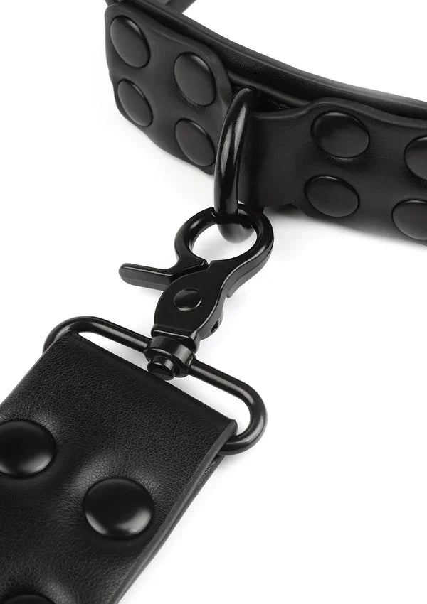 Bestel: Signature Collar & Leash Vantage 8 Avanza - bij Happytoys.nl, happytoys.be, Happytoys.ae: erotische sex webshop | liever Happy dan Easy âââââ