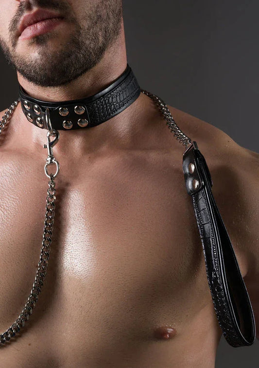 24032_BLACK_01 @ Happytoys Sexshop: online sex shop for Feeling Happy & Easy 😊 the erotic store owned by a woman