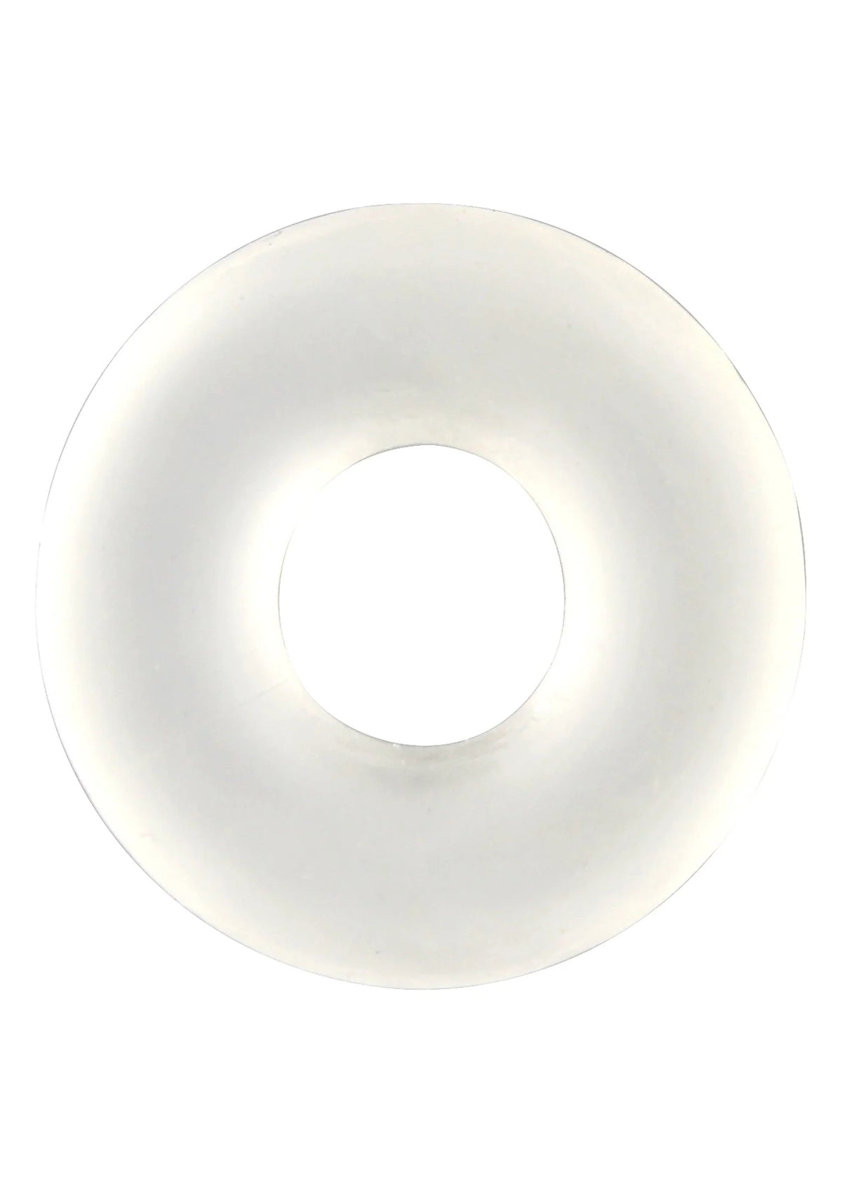 Bestel: Stretchy Cockring by Seven Creations - bij Happytoys.nl, happytoys.be, Happytoys.ae: erotische sex webshop | liever Happy dan Easy âââââ - Default Title - 25043 - CLEAR
