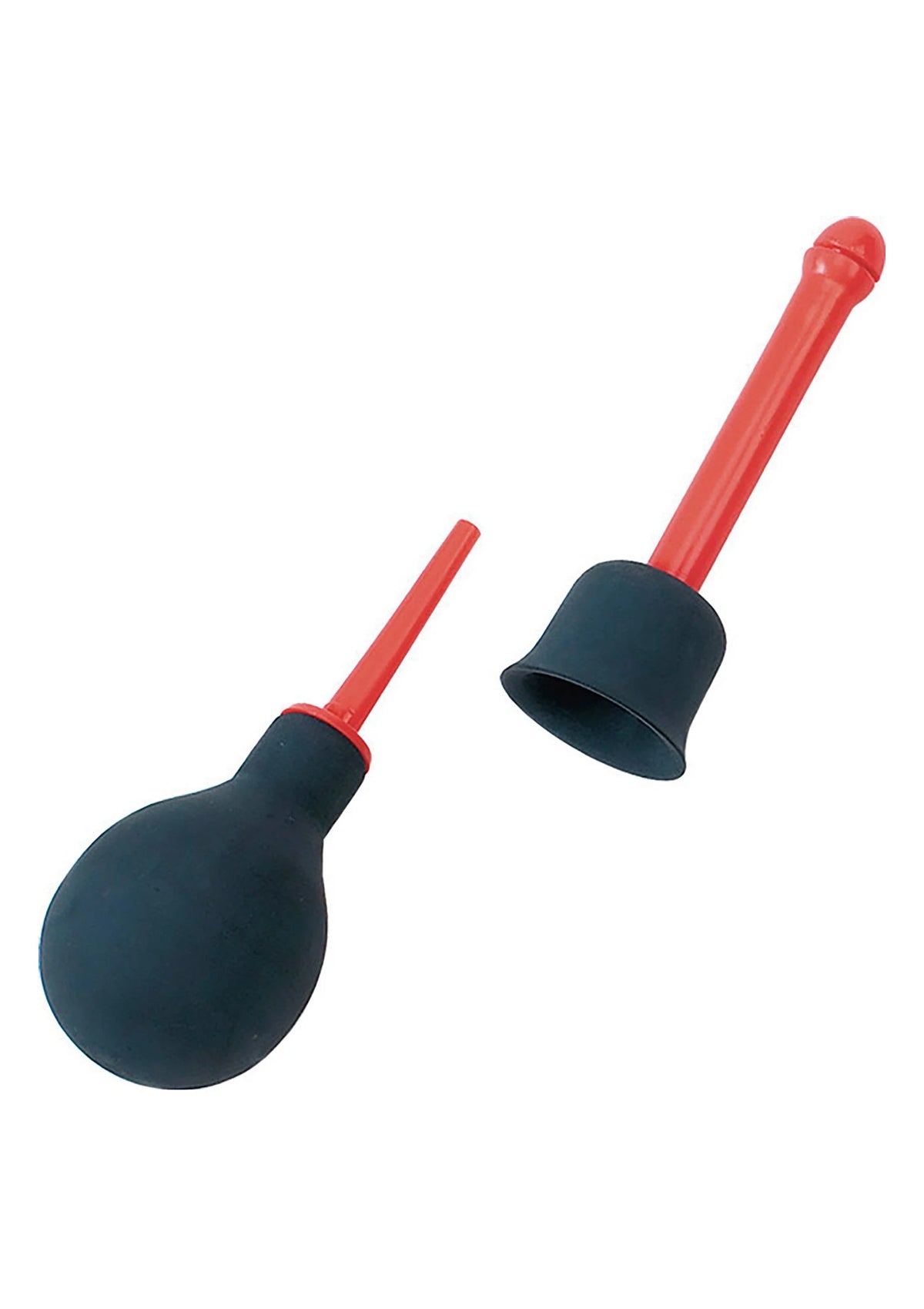 Bestel: Rectal Syringe by Seven Creations - bij Happytoys.nl, happytoys.be, Happytoys.ae: erotische sex webshop | liever Happy dan Easy âââââ - Default Title - 25119 - BLACK