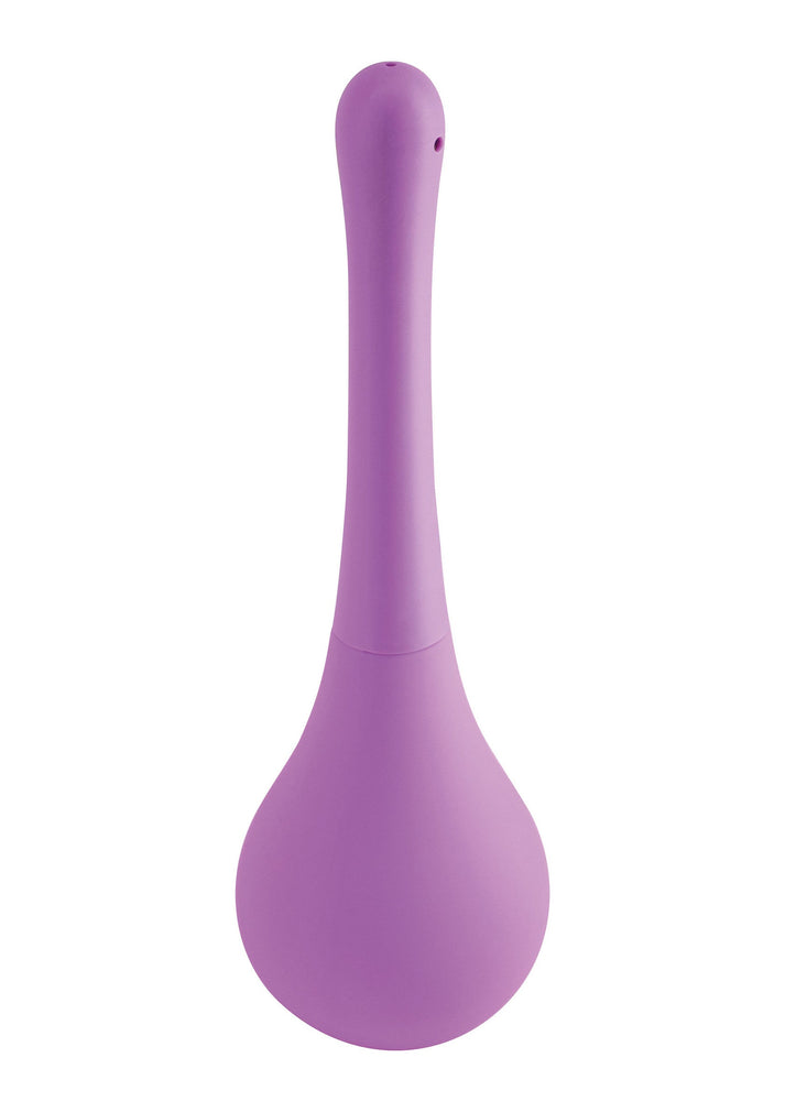 Bestel: Squeeze Clean by Seven Creations - bij Happytoys.nl, happytoys.be, Happytoys.ae: erotische sex webshop | liever Happy dan Easy âââââ - Paars - 25154 - PURPLE