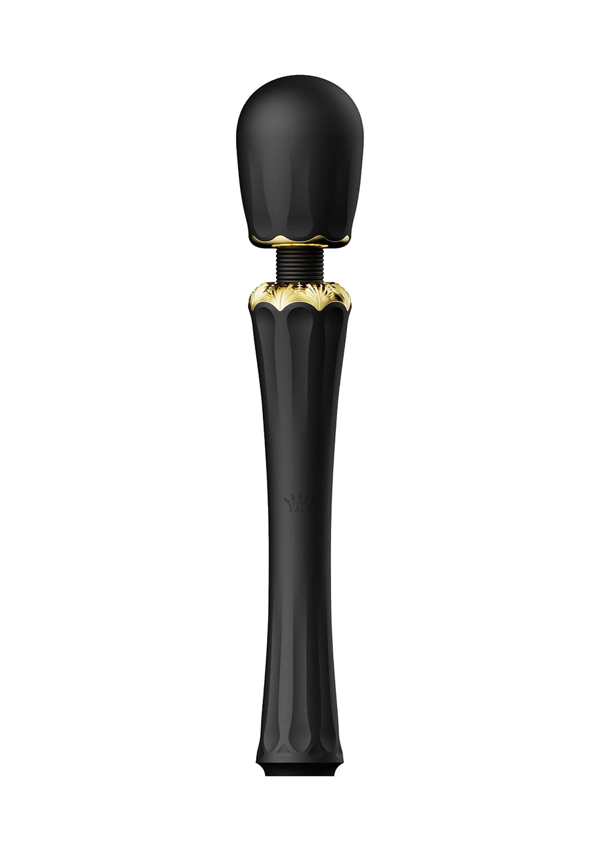 Bestel: Kyro Wand Vibrator by Zalo - bij Happytoys.nl, happytoys.be, Happytoys.ae: erotische sex webshop | liever Happy dan Easy ⭐⭐⭐⭐⭐