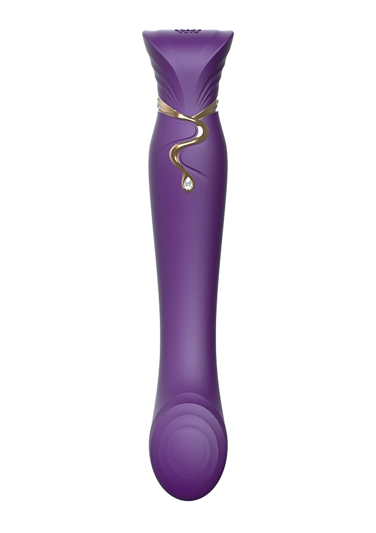Bestel: Queen G - Spot Puls Wave Vibrator (green) by Zalo - bij Happytoys.nl, happytoys.be, Happytoys.ae: erotische sex webshop | liever Happy dan Easy ⭐⭐⭐⭐⭐