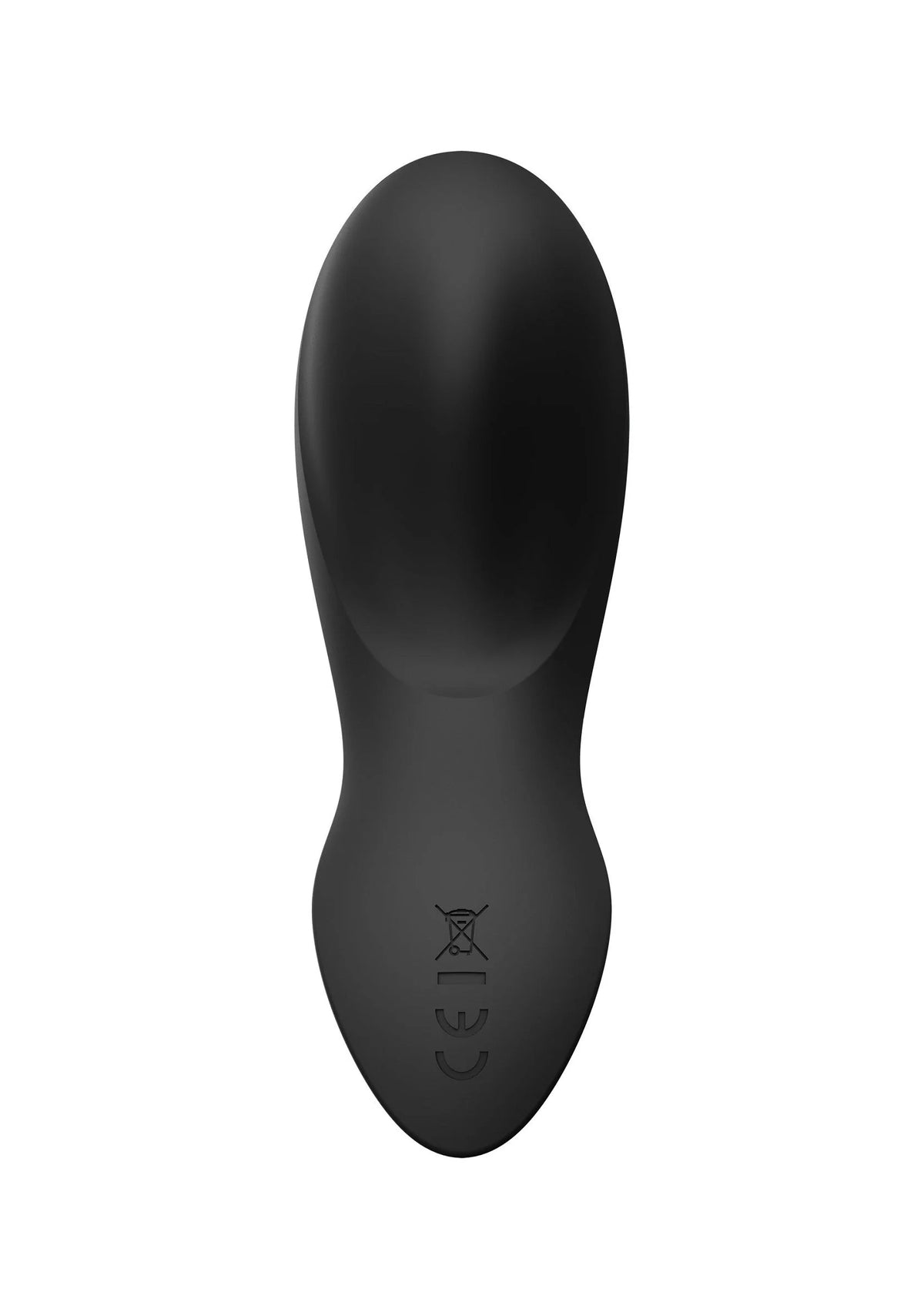 Bestel: Aya Wearable Vibrator Black by Zalo - bij Happytoys.nl, happytoys.be, Happytoys.ae: erotische sex webshop | liever Happy dan Easy ⭐⭐⭐⭐⭐