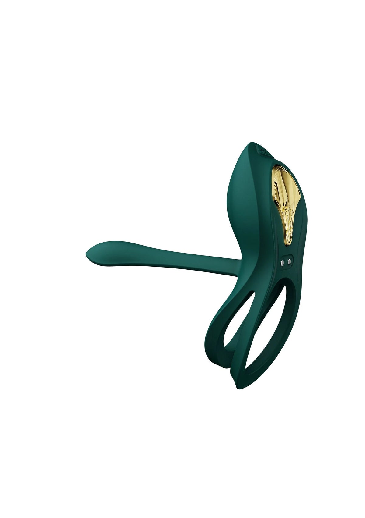 Bestel: Bayek - Cockring Vibrator with remote control by Zalo - bij Happytoys.nl, happytoys.be, Happytoys.ae: erotische sex webshop | liever Happy dan Easy ⭐⭐⭐⭐⭐
