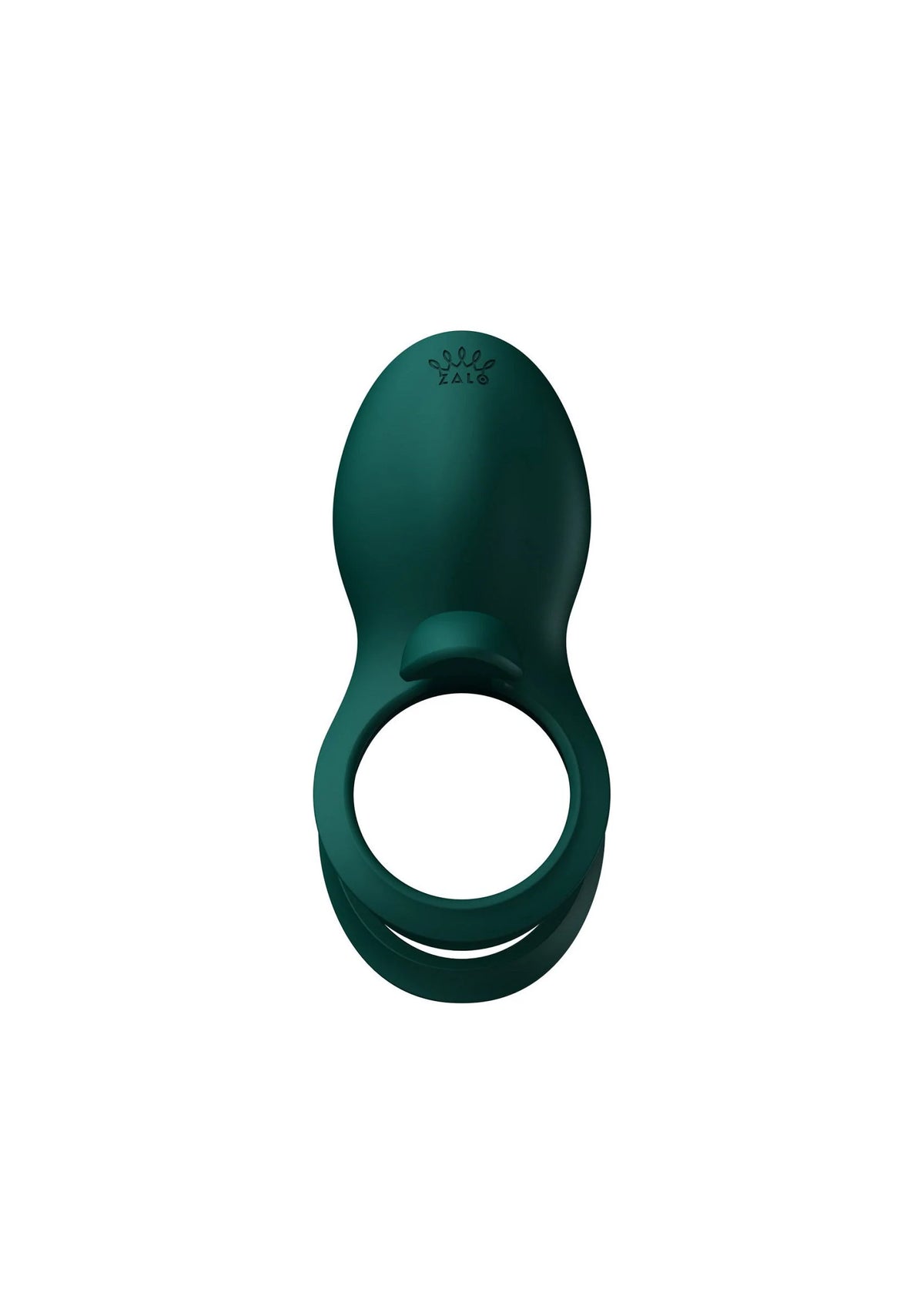 Bestel: Bayek - Cockring Vibrator with remote control by Zalo - bij Happytoys.nl, happytoys.be, Happytoys.ae: erotische sex webshop | liever Happy dan Easy ⭐⭐⭐⭐⭐