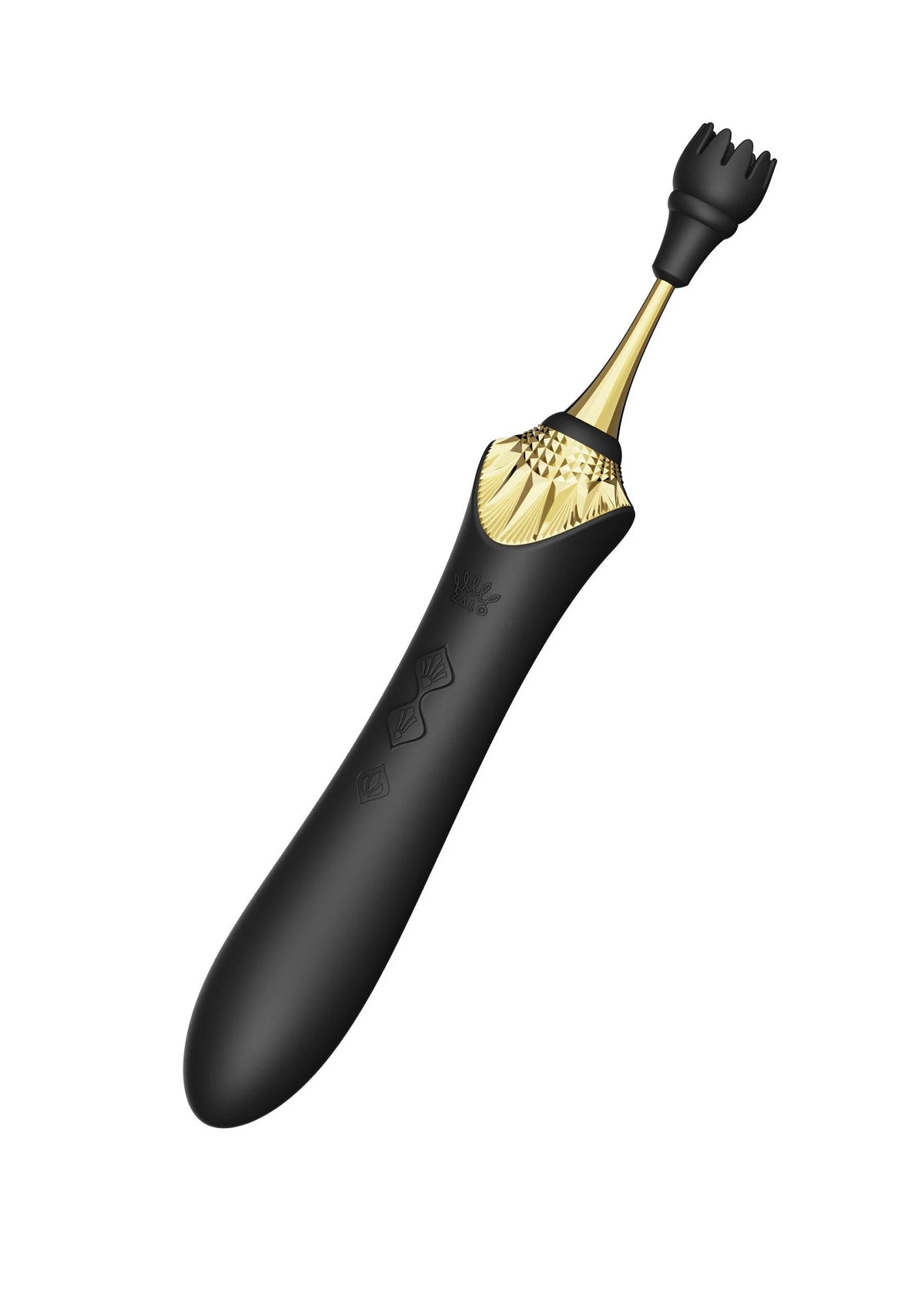 Bestel: Bess 2 Clitoral Vibrator by Zalo - bij Happytoys.nl, happytoys.be, Happytoys.ae: erotische sex webshop | liever Happy dan Easy ⭐⭐⭐⭐⭐