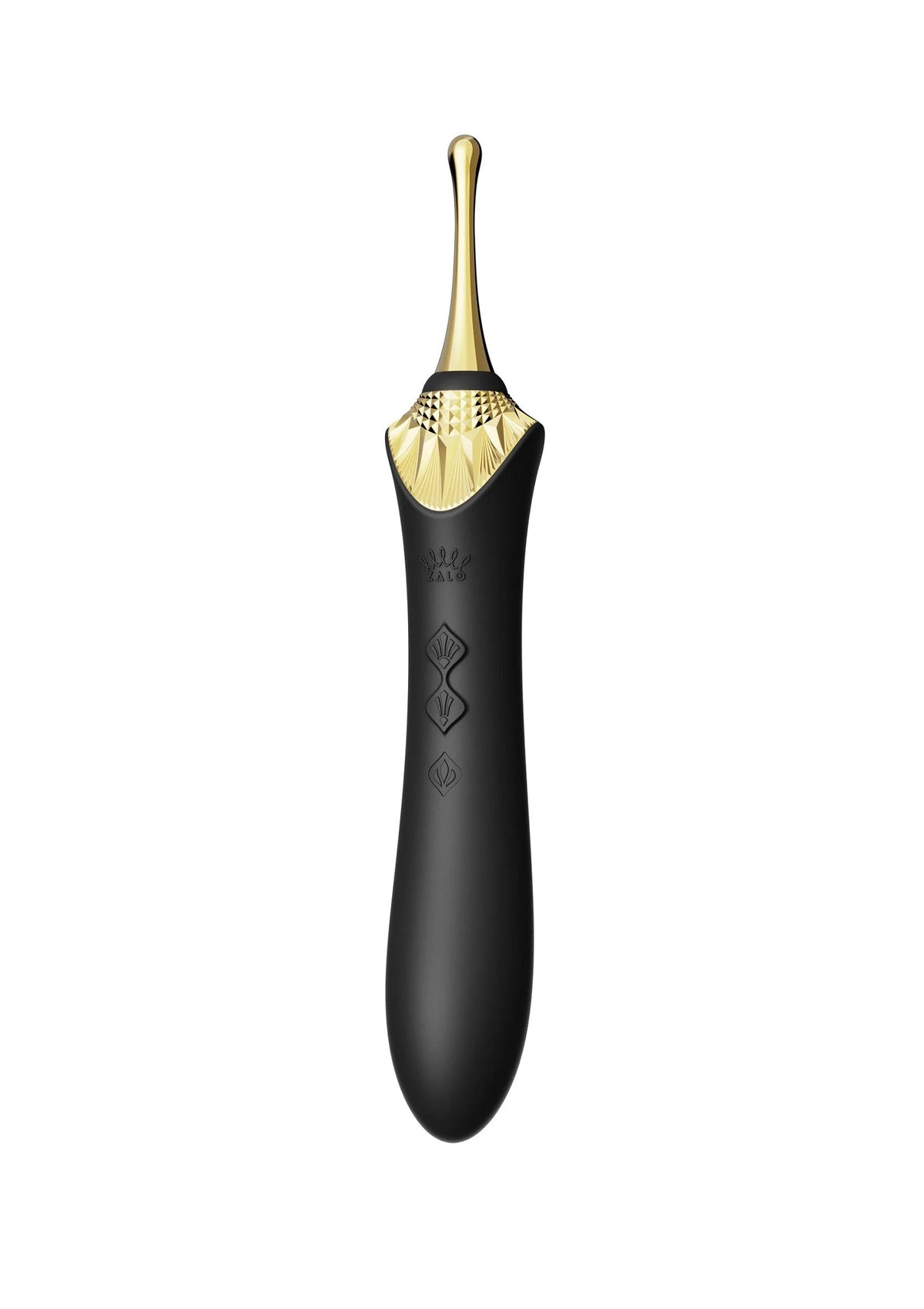 Bestel: Bess 2 Clitoral Vibrator by Zalo - bij Happytoys.nl, happytoys.be, Happytoys.ae: erotische sex webshop | liever Happy dan Easy ⭐⭐⭐⭐⭐