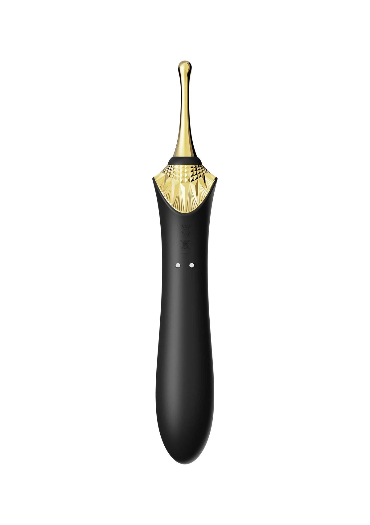 Bestel: Bess 2 Clitoral Vibrator by Zalo - bij Happytoys.nl, happytoys.be, Happytoys.ae: erotische sex webshop | liever Happy dan Easy ⭐⭐⭐⭐⭐