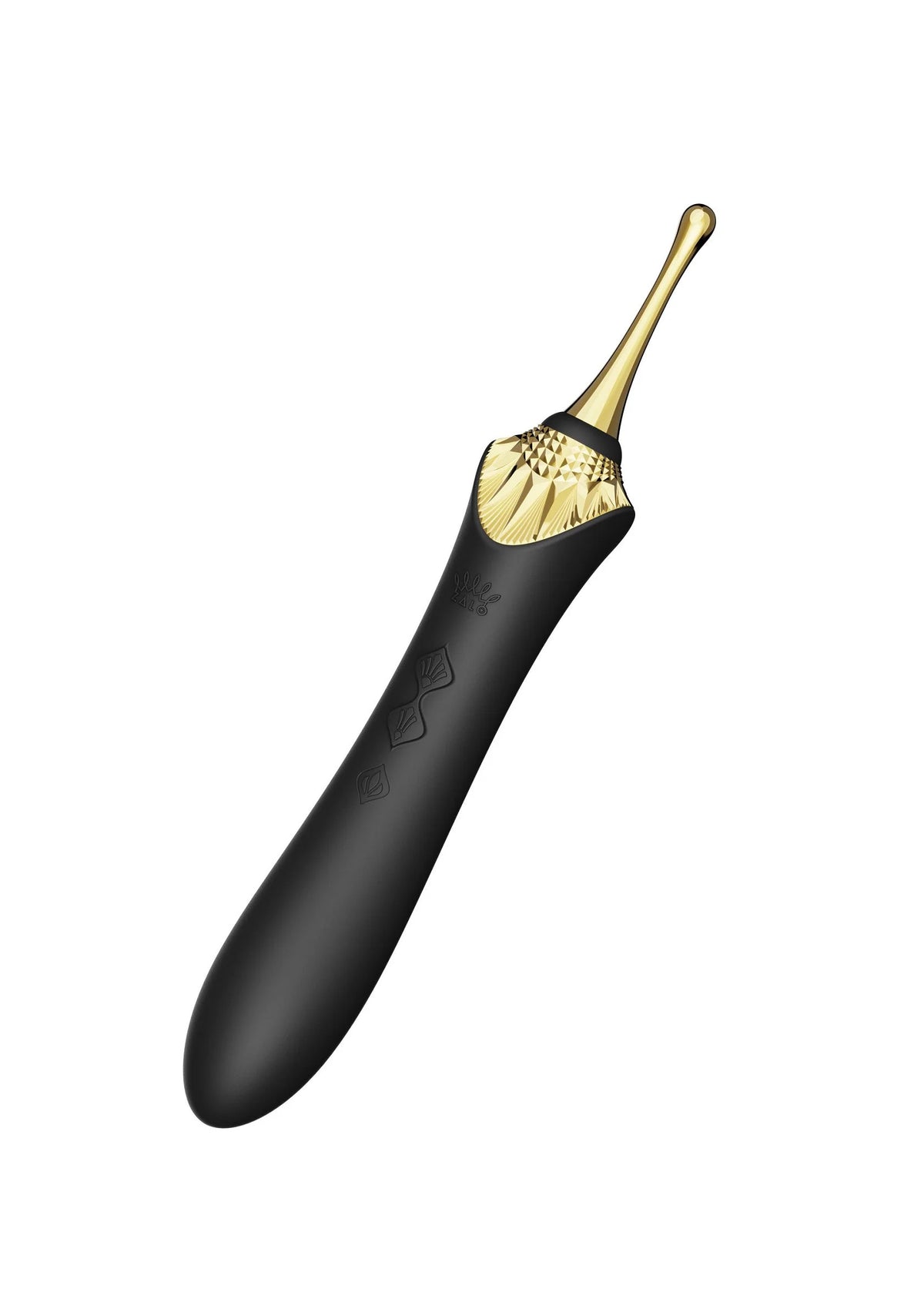 Bestel: Bess 2 Clitoral Vibrator by Zalo - bij Happytoys.nl, happytoys.be, Happytoys.ae: erotische sex webshop | liever Happy dan Easy ⭐⭐⭐⭐⭐