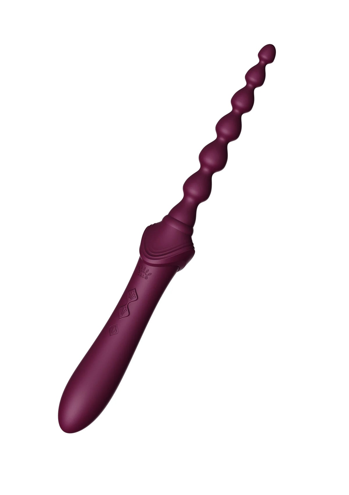 Bestel: Bess 2 Clitoral Vibrator by Zalo - bij Happytoys.nl, happytoys.be, Happytoys.ae: erotische sex webshop | liever Happy dan Easy ⭐⭐⭐⭐⭐