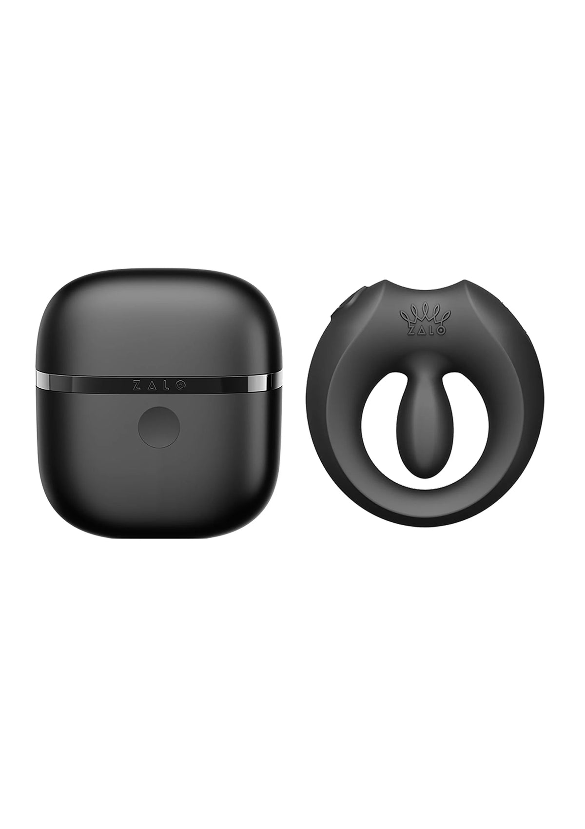 Bestel: Apis Vibrating Couples Ring by Zalo - bij Happytoys.nl, happytoys.be, Happytoys.ae: erotische sex webshop | liever Happy dan Easy ⭐⭐⭐⭐⭐