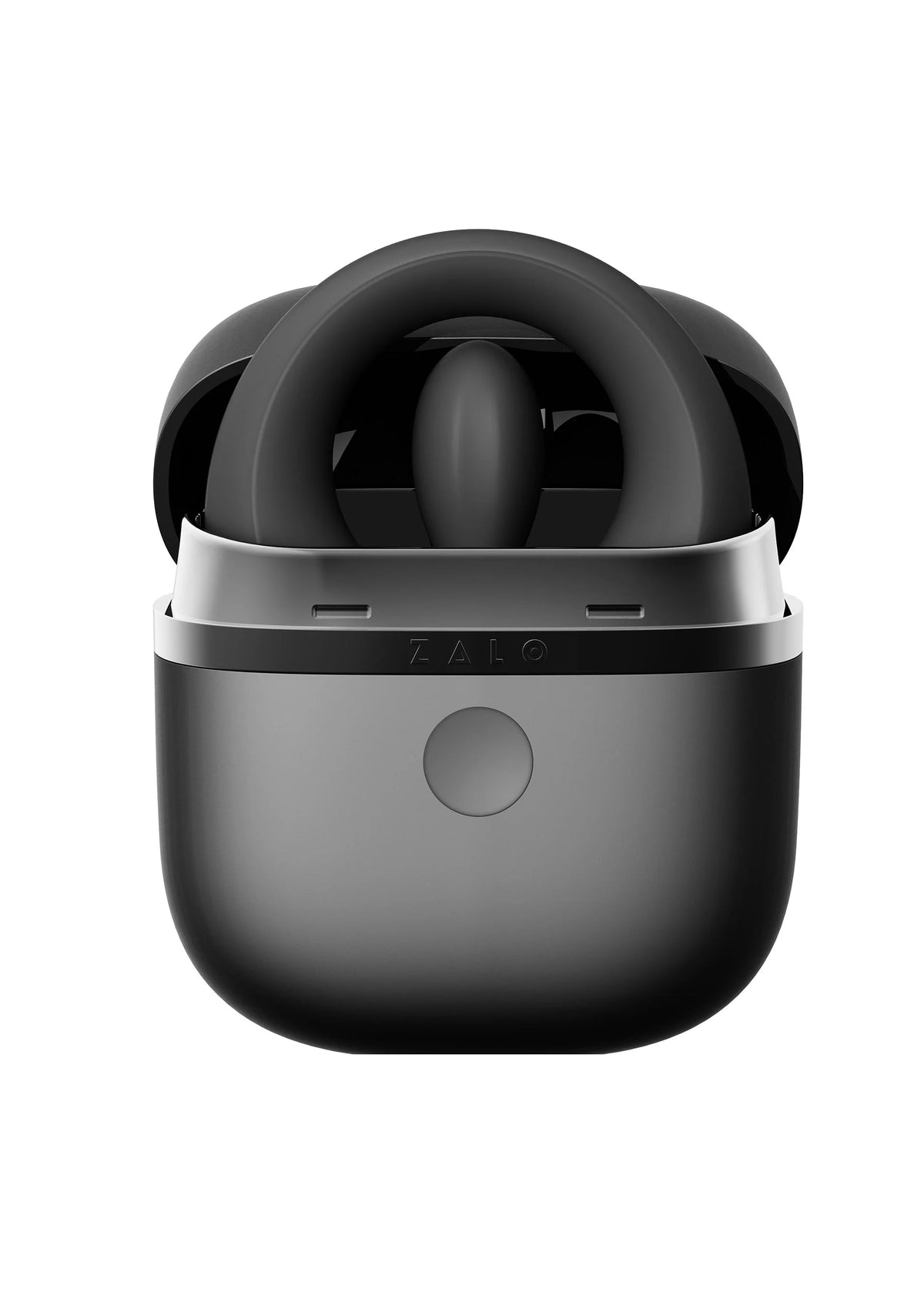 Bestel: Apis Vibrating Couples Ring by Zalo - bij Happytoys.nl, happytoys.be, Happytoys.ae: erotische sex webshop | liever Happy dan Easy ⭐⭐⭐⭐⭐