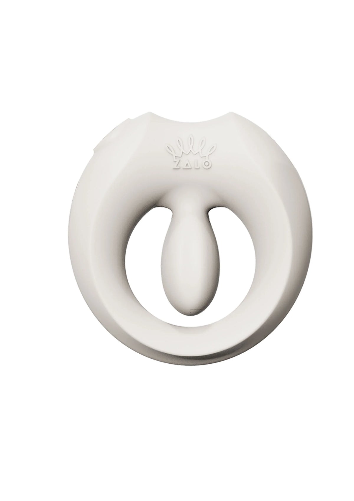 Bestel: Apis Vibrating Couples Ring by Zalo - bij Happytoys.nl, happytoys.be, Happytoys.ae: erotische sex webshop | liever Happy dan Easy ⭐⭐⭐⭐⭐