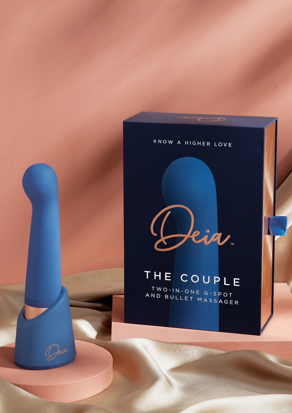 Bestel: The Couple by Deia - bij Happytoys.nl, happytoys.be, Happytoys.ae: erotische sex webshop | liever Happy dan Easy âââââ