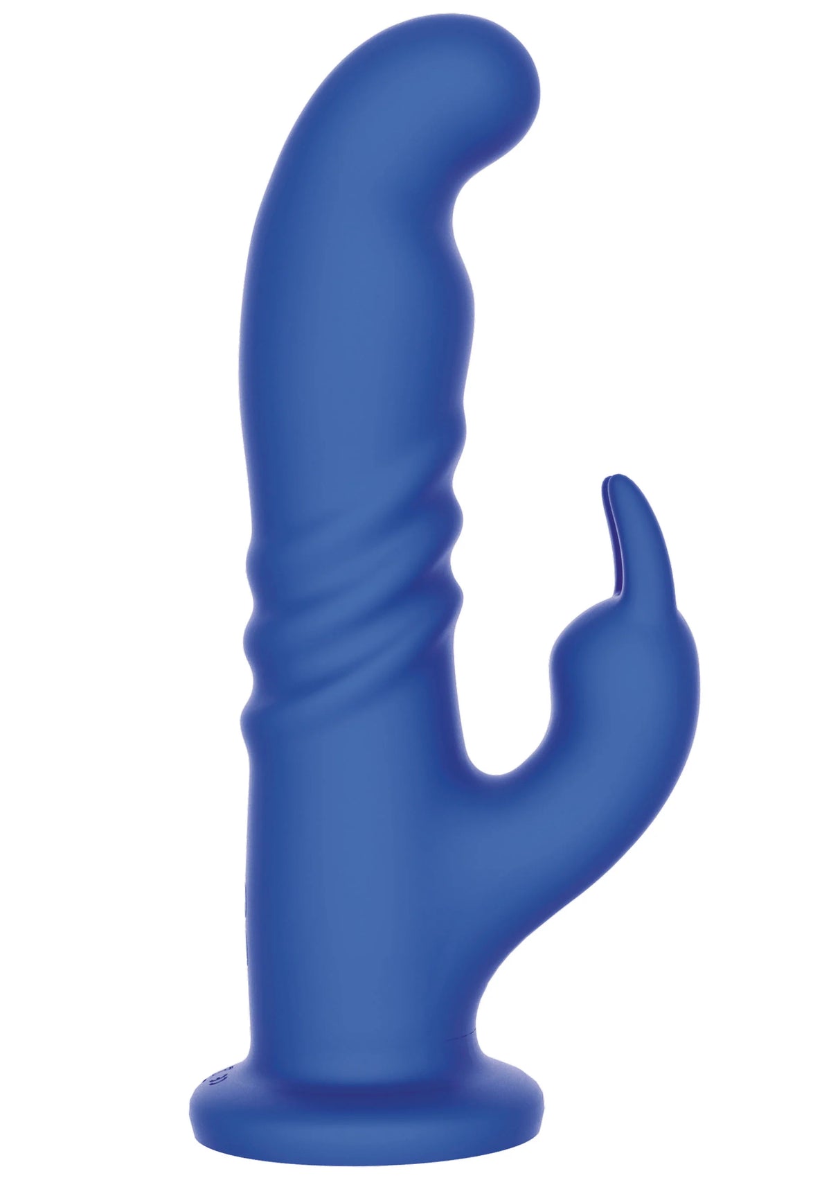 Bestel: Rotating G - Spot Rabbit Vibrator by Playhouse Delight - bij Happytoys.nl, happytoys.be, Happytoys.ae: erotische sex webshop | liever Happy dan Easy ⭐⭐⭐⭐⭐