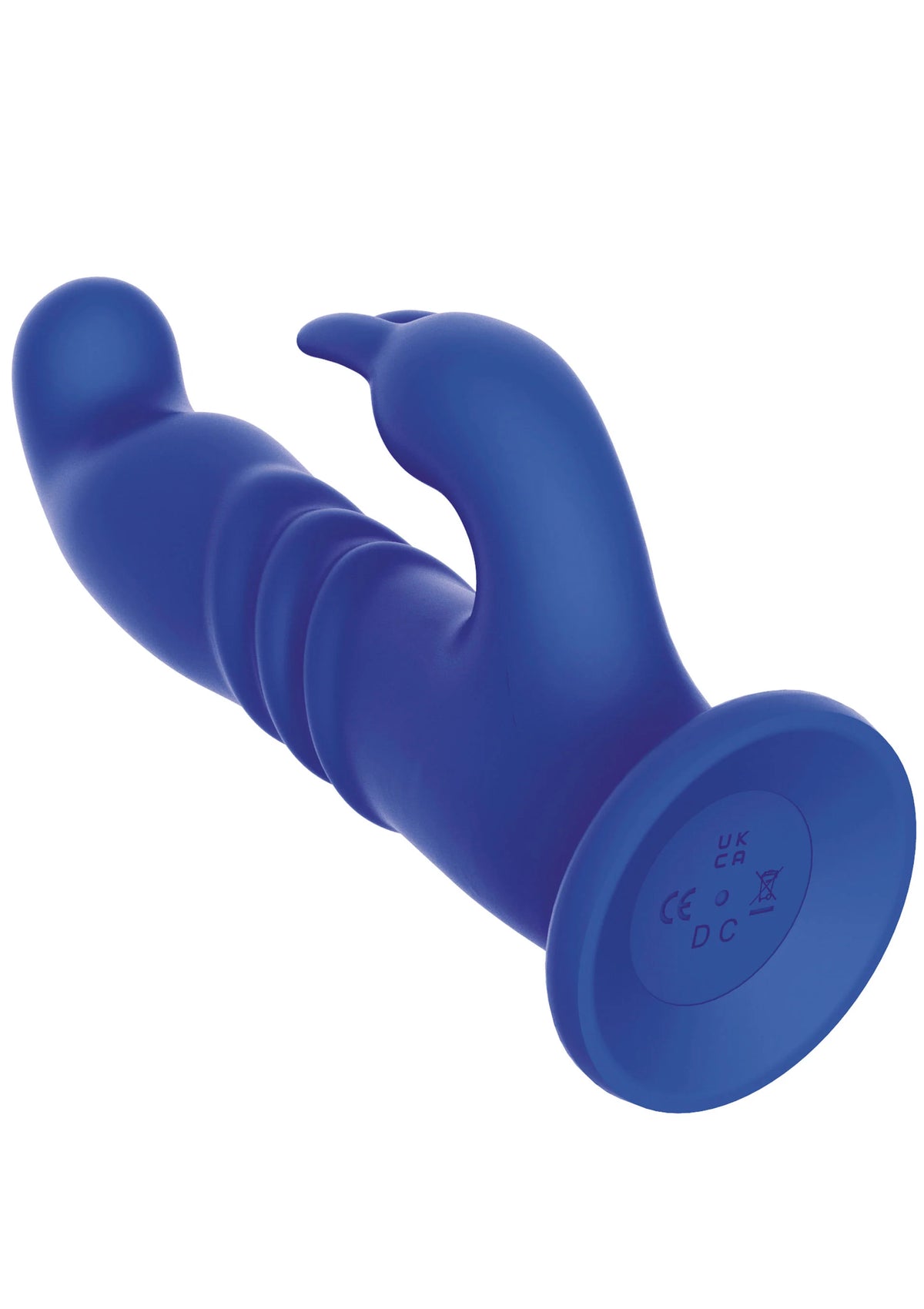 Bestel: Rotating G - Spot Rabbit Vibrator by Playhouse Delight - bij Happytoys.nl, happytoys.be, Happytoys.ae: erotische sex webshop | liever Happy dan Easy ⭐⭐⭐⭐⭐