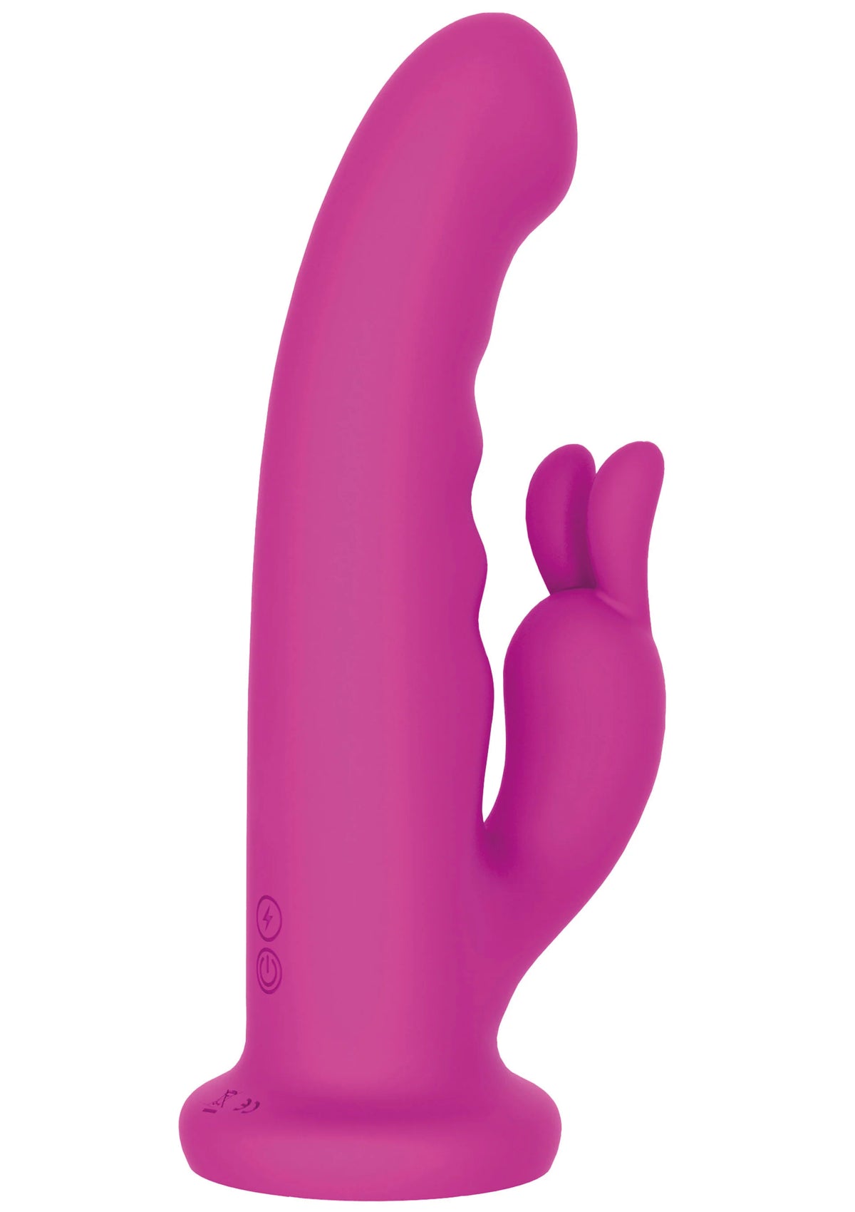 Bestel: Rotating Rabbit Vibrator by Playhouse Delight - bij Happytoys.nl, happytoys.be, Happytoys.ae: erotische sex webshop | liever Happy dan Easy ⭐⭐⭐⭐⭐