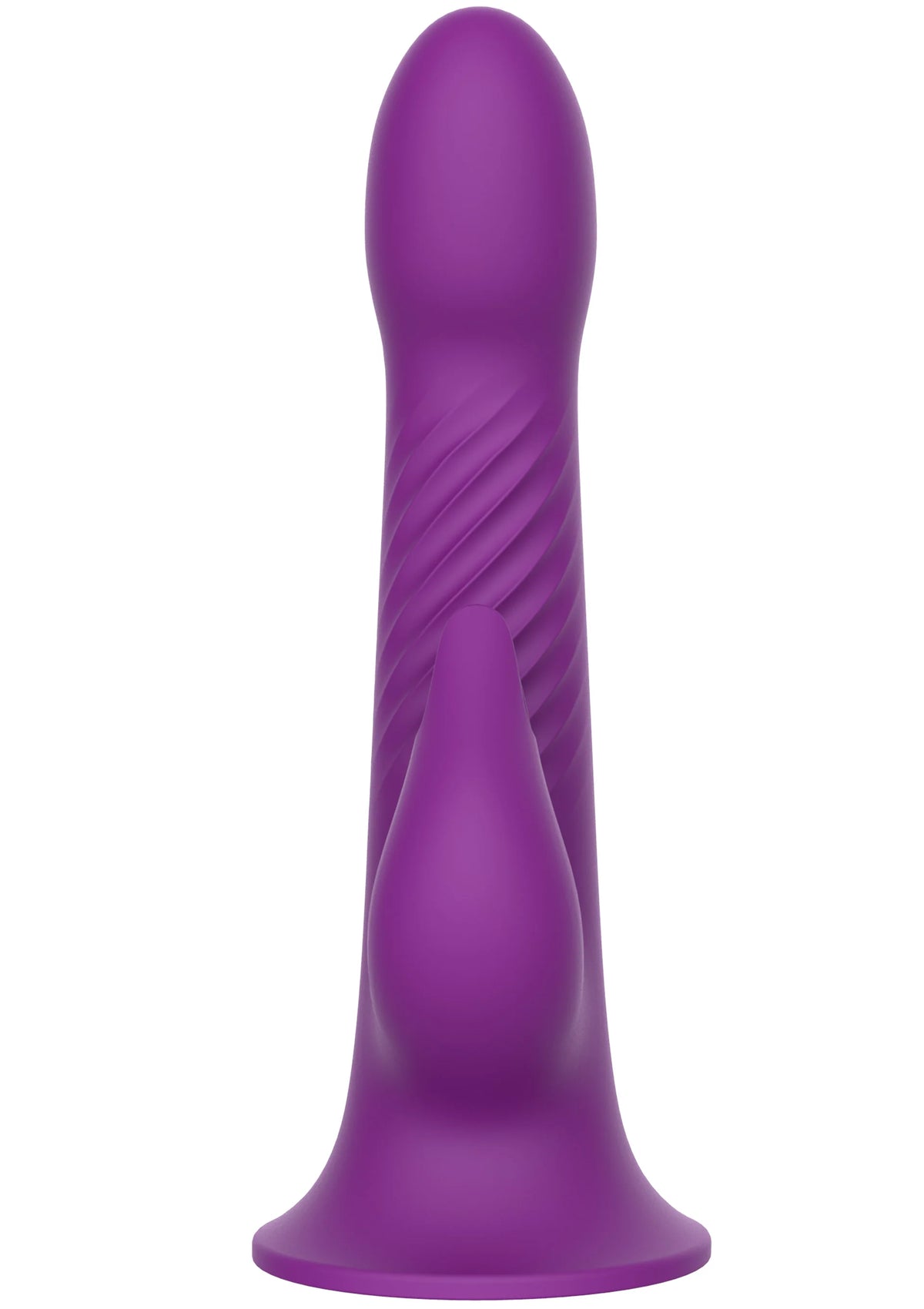 Bestel: Rotating Flutter Rabbit Vibrator by Playhouse Delight - bij Happytoys.nl, happytoys.be, Happytoys.ae: erotische sex webshop | liever Happy dan Easy âââââ