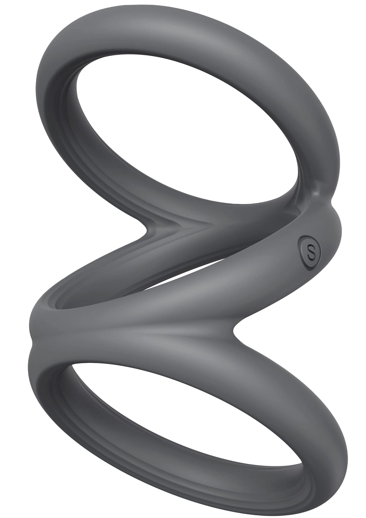Bestel: Triple Cock & Ball Sling Small by Playhouse Affinity - bij Happytoys.nl, happytoys.be, Happytoys.ae: erotische sex webshop | liever Happy dan Easy âââââ