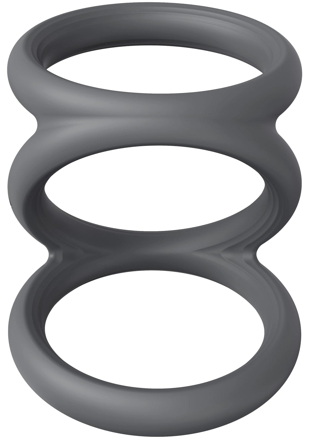 Bestel: Triple Cock & Ball Sling Small by Playhouse Affinity - bij Happytoys.nl, happytoys.be, Happytoys.ae: erotische sex webshop | liever Happy dan Easy âââââ