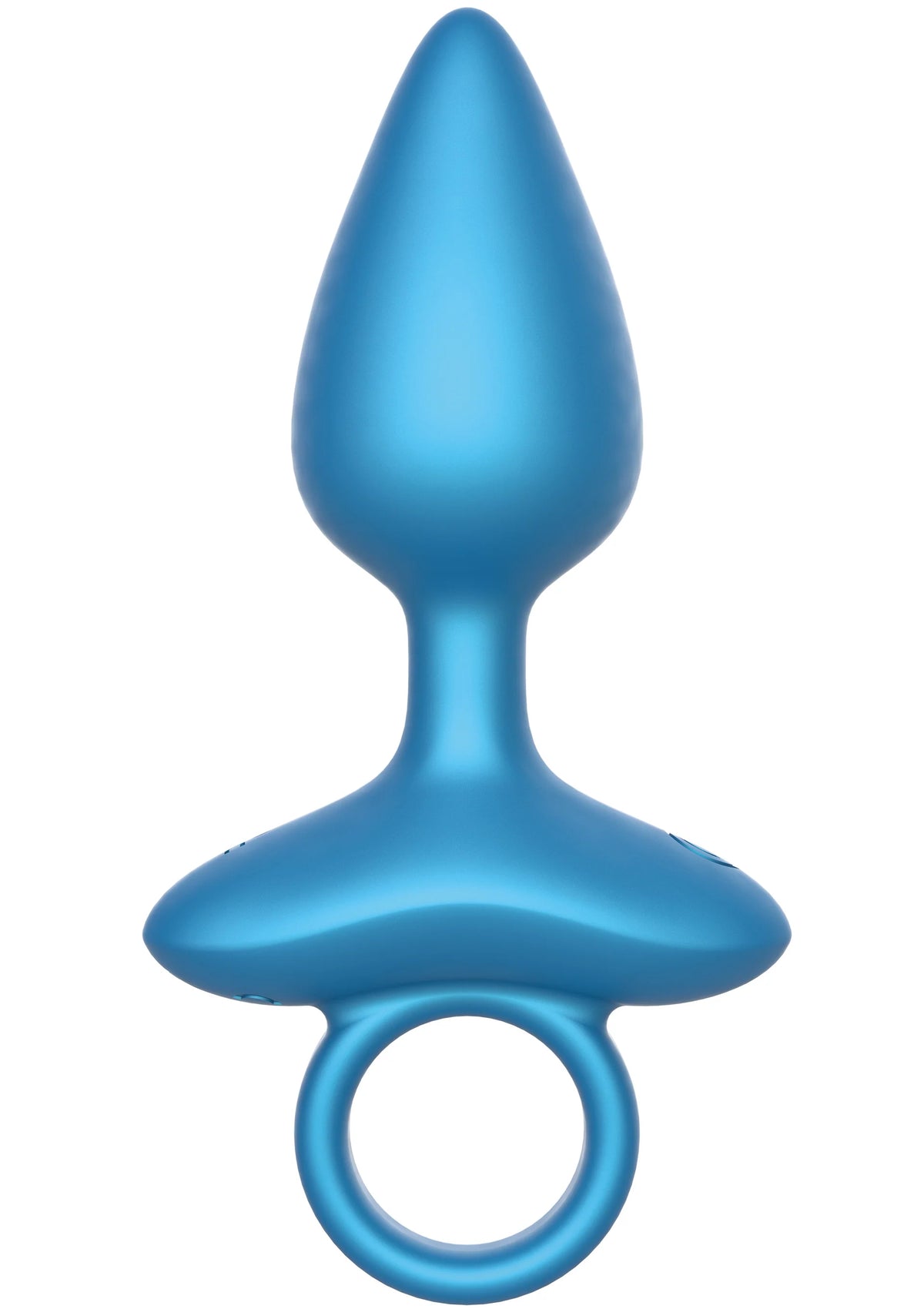 Bestel: Smooth Anal Plug Vibrating + Remote by Playhouse - bij Happytoys.nl, happytoys.be, Happytoys.ae: erotische sex webshop | liever Happy dan Easy âââââ