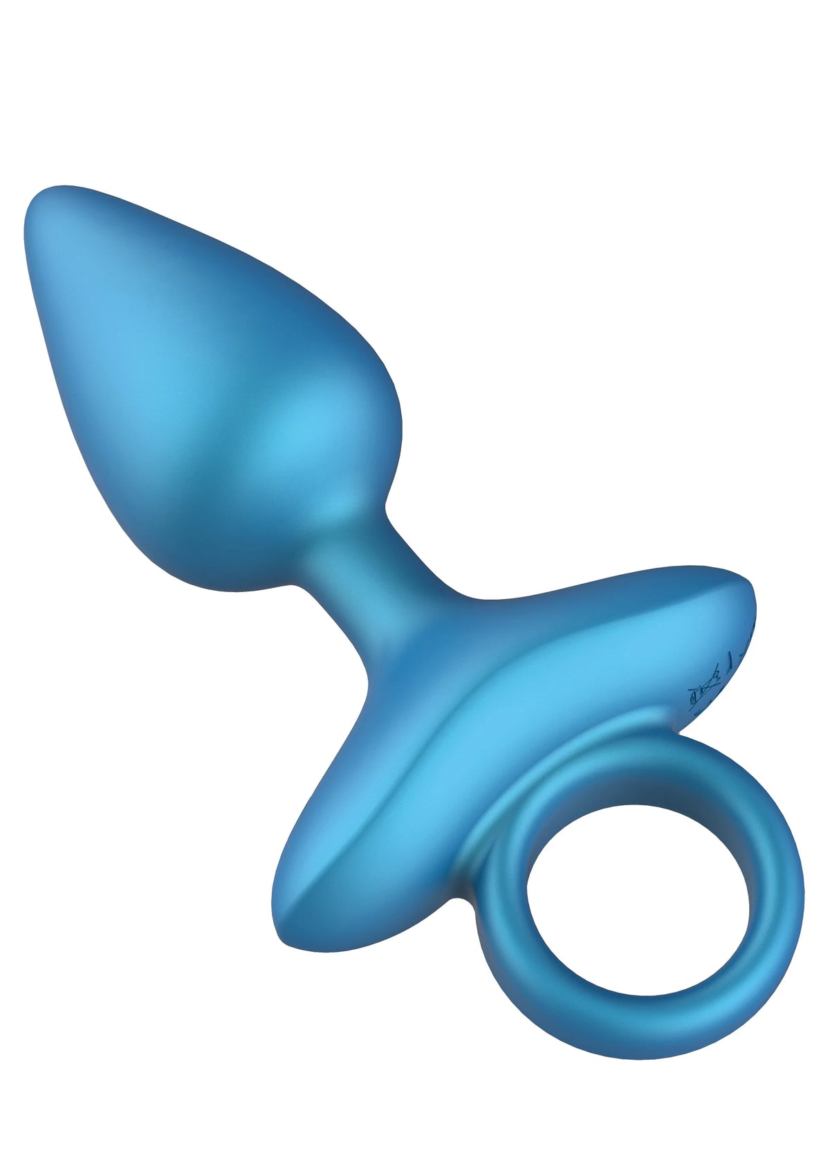 Bestel: Smooth Anal Plug Vibrating + Remote by Playhouse - bij Happytoys.nl, happytoys.be, Happytoys.ae: erotische sex webshop | liever Happy dan Easy âââââ