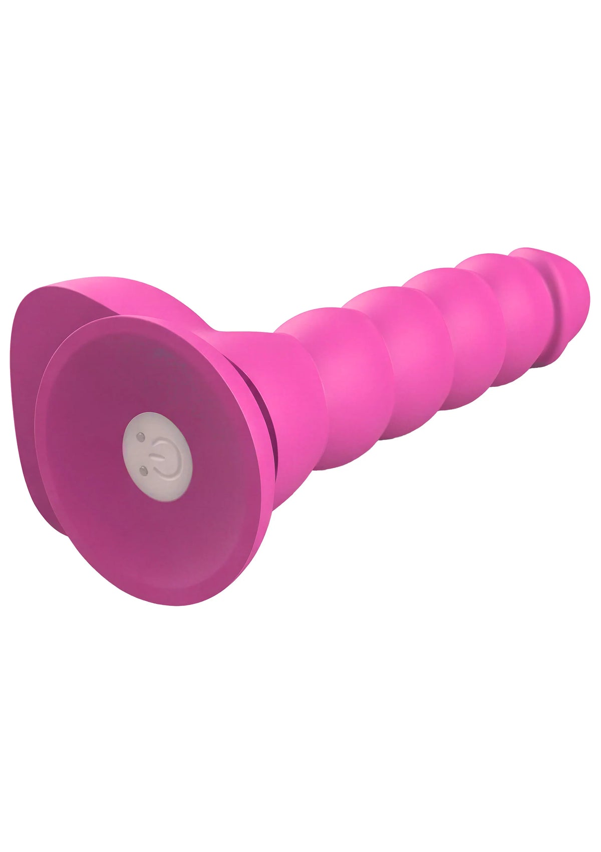 Bestel: Spiral Tease Vibrating Dildo Silicone M by Playhouse Rogue - vibrators bij Happytoys.nl, happytoys.be, Happytoys.ae: erotische sex webshop | liever Happy dan Easy âââââ