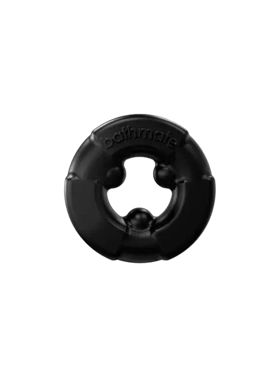Bestel: Power Ring Gladiator by Bathmate - bij Happytoys.nl, happytoys.be, Happytoys.ae: erotische sex webshop | liever Happy dan Easy ⭐⭐⭐⭐⭐ - Default Title - 26012 - BLACK