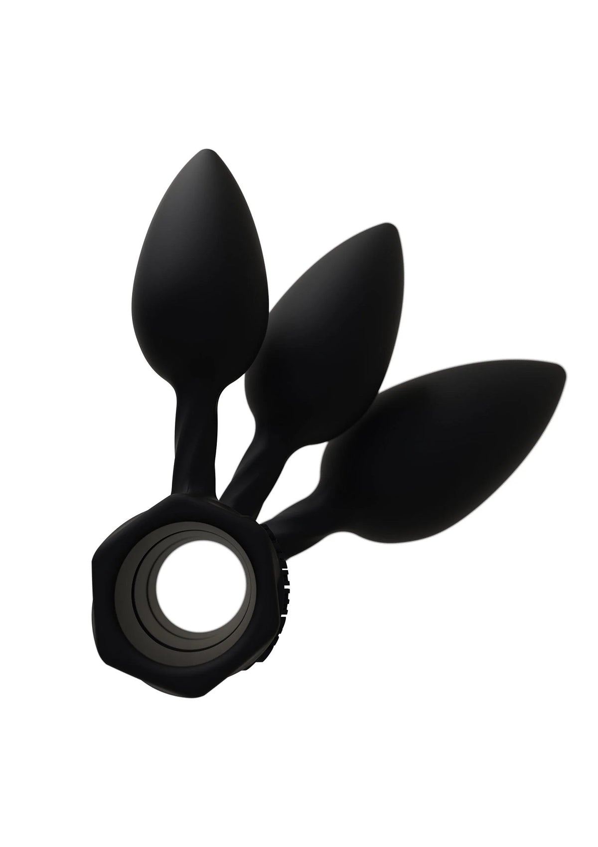 Bestel: Anal Training Plugs by Bathmate - bij Happytoys.nl, happytoys.be, Happytoys.ae: erotische sex webshop | liever Happy dan Easy ⭐⭐⭐⭐⭐